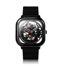 Механические часы Xiaomi CIGA Design Anti-Seismic Mechanical Watch