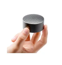 Колонка Xiaomi Mi Cannon Bluetooth Speaker