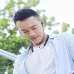 Наушники Xiaomi Mi Bluetooth Neckband Earphones Basic