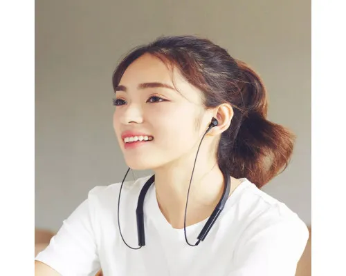 Наушники Xiaomi Mi Bluetooth Neckband Earphones Basic Наушники Xiaomi Mi Bluetooth Neckband Earphones Basic