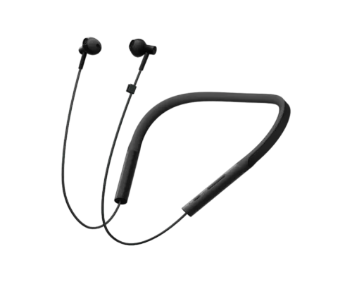 Наушники Xiaomi Mi Bluetooth Neckband Earphones Basic Наушники Xiaomi Mi Bluetooth Neckband Earphones Basic