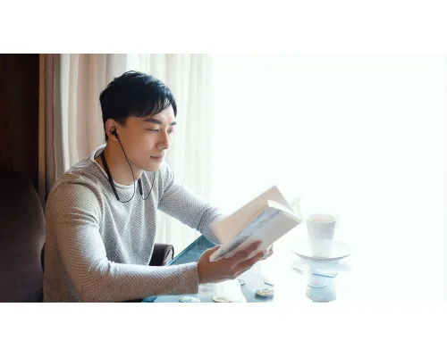 Bluetooth-наушники Xiaomi Mi Bluetooth Collar Earphones Bluetooth-наушники Xiaomi Mi Bluetooth Collar Earphones
