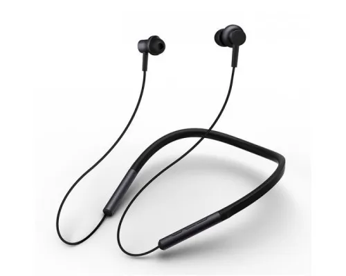 Bluetooth-наушники Xiaomi Mi Bluetooth Collar Earphones Bluetooth-наушники Xiaomi Mi Bluetooth Collar Earphones