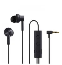 Стерео-наушники Xiaomi Mi Noise Cancelling Earphones