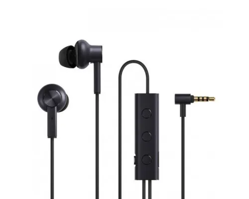 Стерео-наушники Xiaomi Mi Noise Cancelling Earphones Стерео-наушники Xiaomi Mi Noise Cancelling Earphones