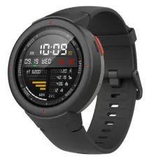 Смарт-часы Xiaomi Amazfit Verge