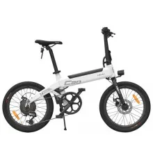 Электровелосипед Xiaomi Himo С20 Electric Power