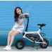 Электровелосипед Xiaomi Himo V1S