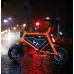 Электровелосипед Xiaomi Himo V1S