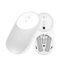 Мышка Xiaomi Mi Portable Mouse