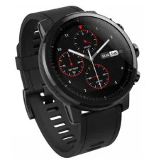 Умные часы Amazfit Stratos