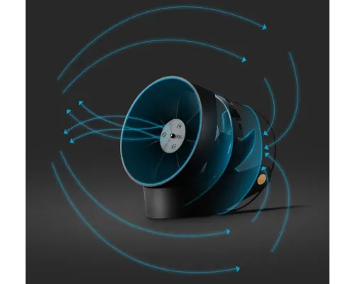 Вентилятор Xiaomi VH 104 USB Cooling Fan