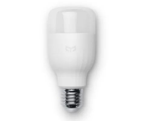 Лампа Yeelight LED Smart Bulb EU