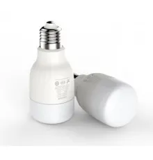 Лампа Yeelight LED Smart Bulb EU