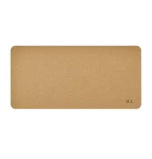 Коврик для ПК Son of Oak из пробкового дерева (300x800x2.5mm)