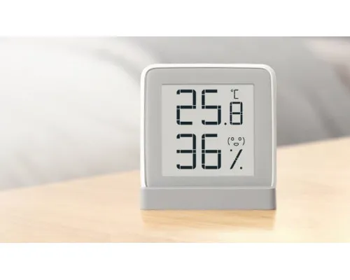 Комнатный термометр-гигрометр Xiaomi Digital Thermometer Hygrometer Комнатный термометр-гигрометр Xiaomi Digital Thermometer Hygrometer