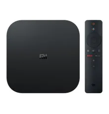 ТВ-приставка Mi TV Box S EU
