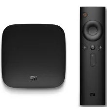 ТВ-приставка Xiaomi Mi Box 3  4K International Edition