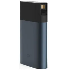 Внешний аккумулятор с 4G-модемом Xiaomi ZMI MF885 10000 mAh