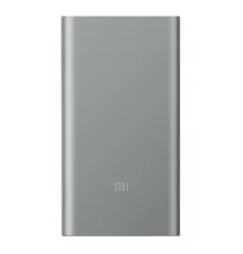 Внешний аккумулятор Xiaomi Mi Power Bank 2 (10000 mAh)