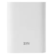 Портативная зарядка Xiaomi ZMI MF855 7800mAh + 4G модем