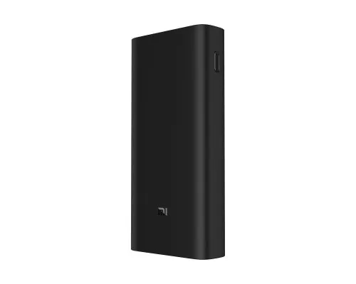 Внешний аккумулятор Xiaomi Mi Power Bank 3 Pro 20000 mAh Внешний аккумулятор Xiaomi Mi Power Bank 3 Pro 20000 mAh