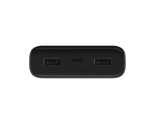 Внешний аккумулятор Xiaomi Mi Power Bank 3 Pro 20000 mAh Внешний аккумулятор Xiaomi Mi Power Bank 3 Pro 20000 mAh
