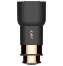 Roidmi 2s автомобильная зарядка с FM передатчиком и микрофоном