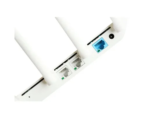 Роутер Xiaomi Mi Wi-Fi 3C International version Роутер Xiaomi Mi Wi-Fi 3C International version