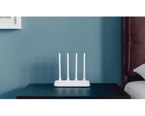 Роутер Xiaomi Mi Wi-Fi Router 4C Роутер Xiaomi Mi Wi-Fi Router 4C