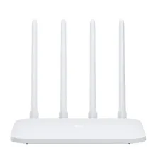 Роутер Xiaomi Mi Wi-Fi Router 4C EU