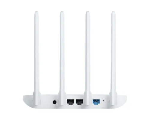 Роутер Xiaomi Mi Wi-Fi Router 4C Роутер Xiaomi Mi Wi-Fi Router 4C