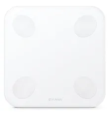 Смарт-весы YUNMAI mini 2 Smart Balance