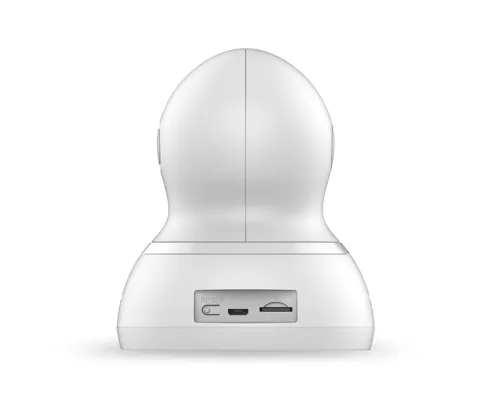 IP-камера Xiaomi YI Dome 360° 720p IP-камера Xiaomi YI Dome 360° 720p