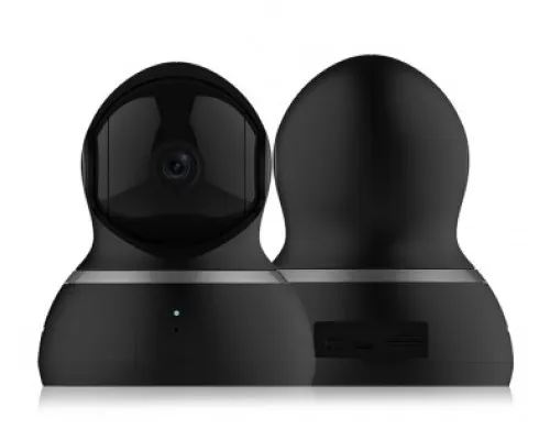 IP-камера Xiaomi YI Dome 360° 720p IP-камера Xiaomi YI Dome 360° 720p