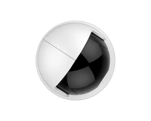 IP-камера Xiaomi YI Dome 360° 720p IP-камера Xiaomi YI Dome 360° 720p