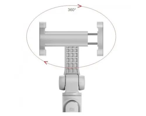 Монопод-штатив Xiaomi Mi Tripod Selfie Stick для смартфона Монопод-штатив Xiaomi Mi Tripod Selfie Stick для смартфона