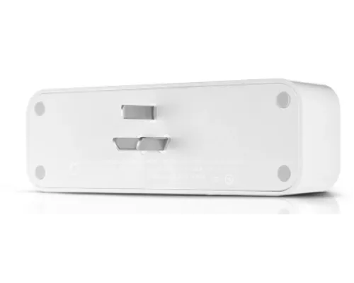 Удлинитель Xiaomi Mi Power Strip (2 розетки 2 USB-порта) Удлинитель Xiaomi Mi Power Strip (2 розетки 2 USB-порта)
