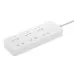 Удлинитель Xiaomi Mi Power Strip (6 розеток)