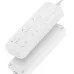 Удлинитель Xiaomi Mi Power Strip (6 розеток)