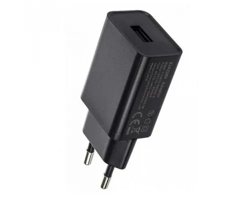 Зарядка Xiaomi 5V 2A Зарядка Xiaomi 5V 2A