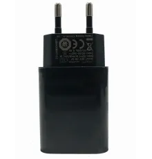 Зарядка Xiaomi 2A Quick Charge 3.0