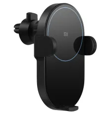 Беспроводное зарядное устройство для автомобиля Xiaomi Wireless Car Charger 20W