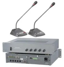Конференц система Gonsin TL 3100 