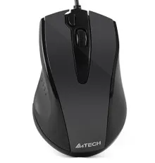 Проводная мышка A4Tech N-500F V-Track USB