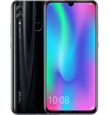 Huawei Honor 10 Lite 3+64GB EU Black