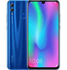 Huawei Honor 10 Lite 3+64GB EU Blue