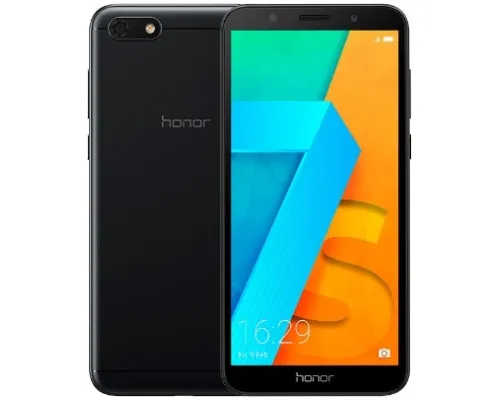 Huawei Honor 7S 2+16GB EU Black Huawei Honor 7S 2+16GB EU Black