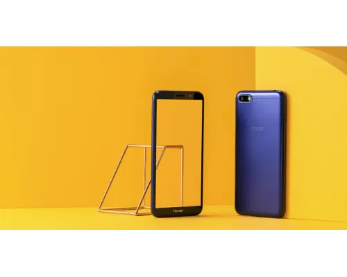 Huawei Honor 7S 2+16GB EU Black Huawei Honor 7S 2+16GB EU Black