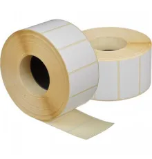 Наклейка для штрих кодов 29*20 ECO (1600 шт)